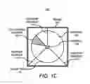 Fig. 03 - Ventilation tile with collapsible damper