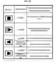 Fig. 11 - Apparatus for playing back audio files and method of navigating through audio files using the apparatus