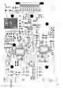 Fig. 20 - Telecommunications chassis, module, and bridging repeater circuitry
