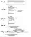 Fig. 04 - Method for writing a character message in a mobile telecommunication handset and mobile telecommunication handset capable of writing a character message