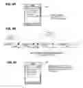 Fig. 07 - Method for writing a character message in a mobile telecommunication handset and mobile telecommunication handset capable of writing a character message