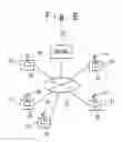 Fig. 08 - Wireless LAN technologies for reducing interference between or among wireless LAN access points