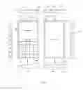 Fig. 16 - Reconfigurable mobile device interfaces supporting authenticated high-quality video, audio, TV and multimedia services