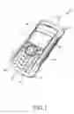 Fig. 02 - Mobile communication device