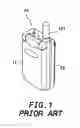 Fig. 02 - Protective mask of mobile phone
