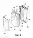 Fig. 04 - Protective mask of mobile phone
