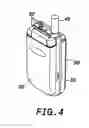 Fig. 05 - Protective mask of mobile phone