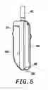 Fig. 06 - Protective mask of mobile phone