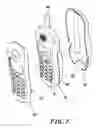 Fig. 08 - Protective mask of mobile phone