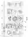 Fig. 15 - Wagering game with wrap-around paylines