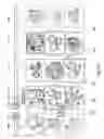 Fig. 16 - Wagering game with wrap-around paylines