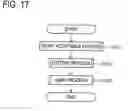 Fig. 17 - Gaming machine and gaming system