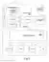 Fig. 03 - Presenting community and information interface concurrent to a multimedia experience that is contextually relevant on a multimedia console system