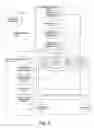 Fig. 04 - Presenting community and information interface concurrent to a multimedia experience that is contextually relevant on a multimedia console system