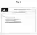 Fig. 07 - Presenting community and information interface concurrent to a multimedia experience that is contextually relevant on a multimedia console system