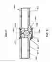 Fig. 22 - Cam bar centering mechanism
