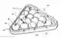 Fig. 01 - Handle leveraged billiard ball rack
