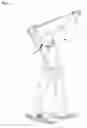 Fig. 04 - GOLF SWING TRAINING AID
