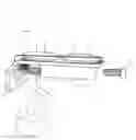 Fig. 01 - Golf putter enhancement device