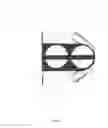 Fig. 09 - Golf putter enhancement device