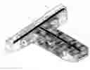 Fig. 01 - Curved golf putter