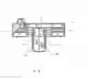 Fig. 09 - Curved golf putter