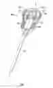 Fig. 02 - Lacrosse training apparatus and method