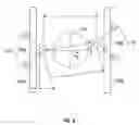 Fig. 06 - Lacrosse training apparatus and method