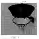 Fig. 02 - Oversized basketball rim device