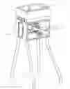 Fig. 02 - Ball propelling machine