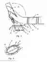 Fig. 03 - Apparatus and method for tennis swing training