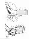 Fig. 04 - Apparatus and method for tennis swing training
