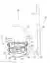 Fig. 01 - Apparatus for a game having a goal area