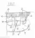 Fig. 03 - Apparatus for a game having a goal area