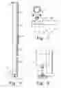 Fig. 05 - Overhead-supported net system
