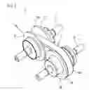 Fig. 02 - Method of pretensioning power transmission chain,device for said method and power transmission apparatus
