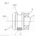 Fig. 08 - Method of pretensioning power transmission chain,device for said method and power transmission apparatus