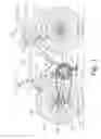 Fig. 02 - Bicycle front derailleur