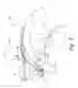 Fig. 08 - Bicycle front derailleur