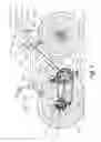 Fig. 02 - Bicycle derailleur