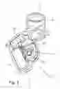 Fig. 04 - Bicycle derailleur