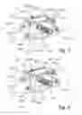 Fig. 07 - Bicycle derailleur