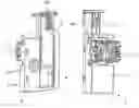 Fig. 01 - Display panel tensioner and assemblies thereof