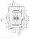 Fig. 08 - Cable moving member operation device