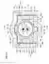 Fig. 09 - Cable moving member operation device
