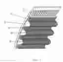 Fig. 02 - Drive belt