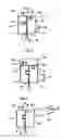 Fig. 02 - Multiple coupling locks and multiple docking devices containing said multiple coupling locks