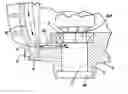 Fig. 01 - Lubrication system for differential mechanism