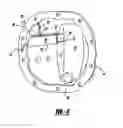 Fig. 05 - Lubrication system for differential mechanism