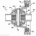Fig. 01 - Differential with die formed housing